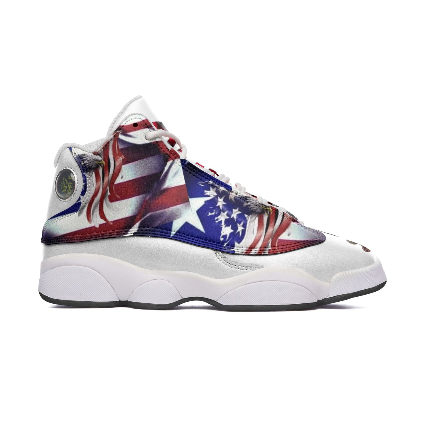 G7 HYBRID | America Edition