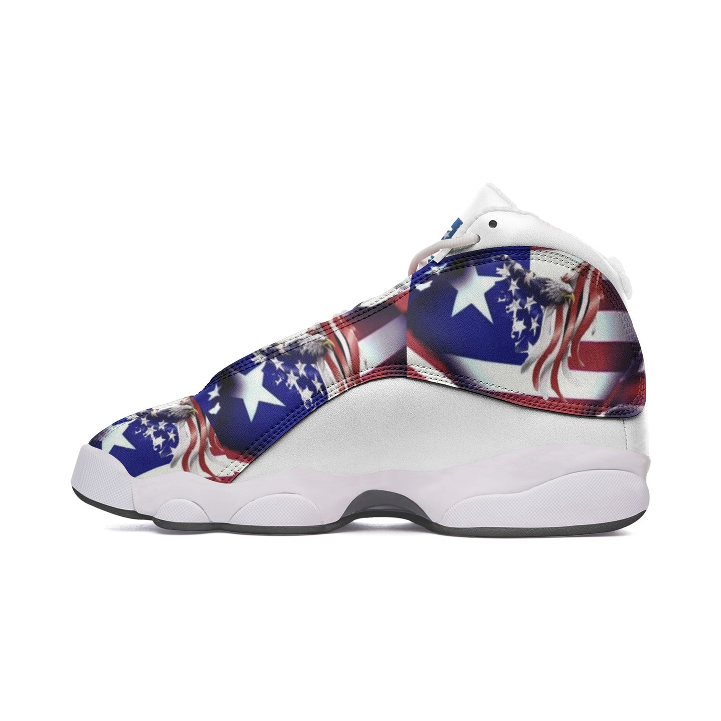 G7 HYBRID | America Edition