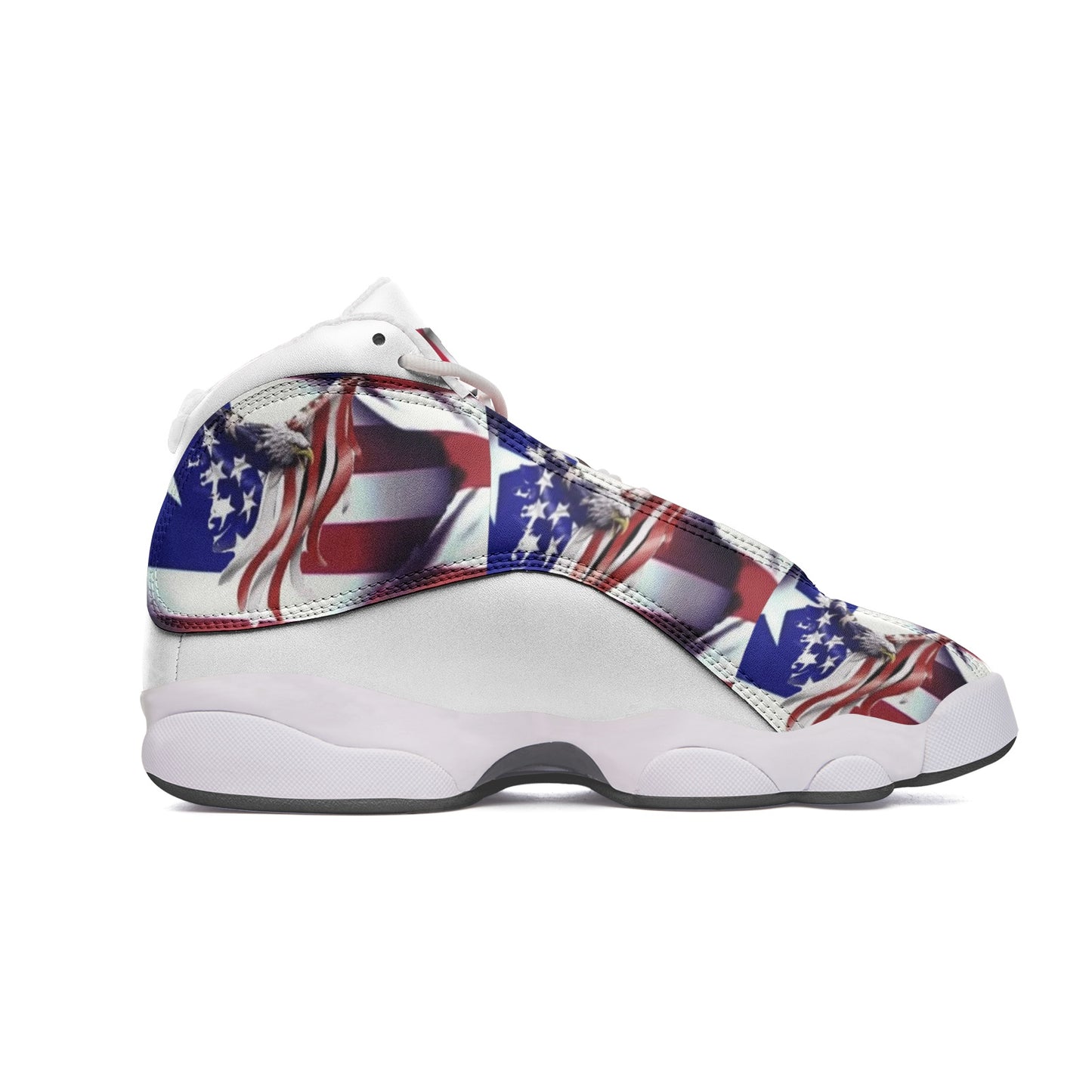 G7 HYBRID | America Edition