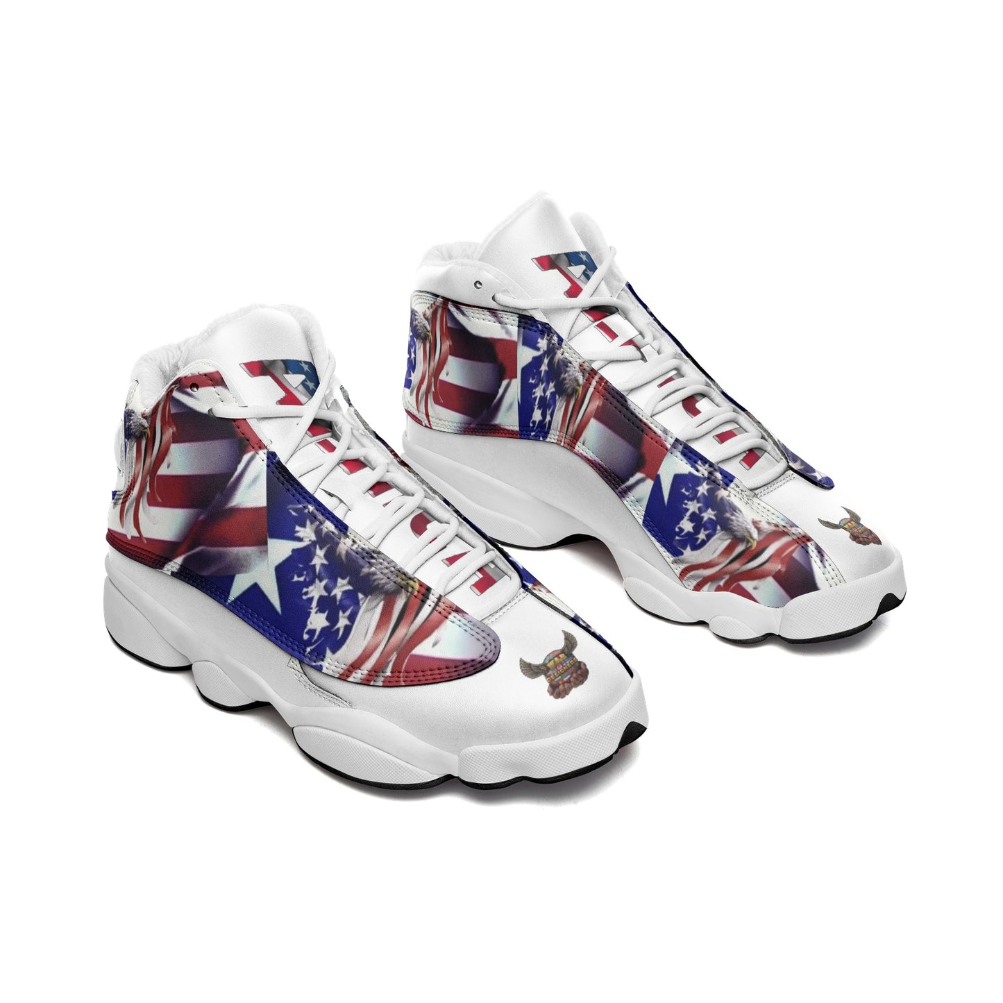 G7 HYBRID | America Edition