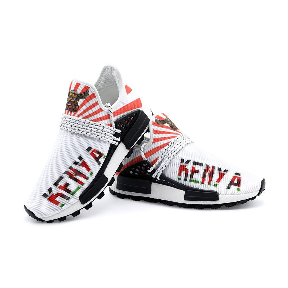 Kenya | G12s - S1