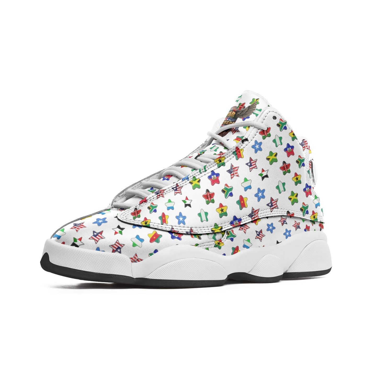 G7 HYBRID | Star Studded