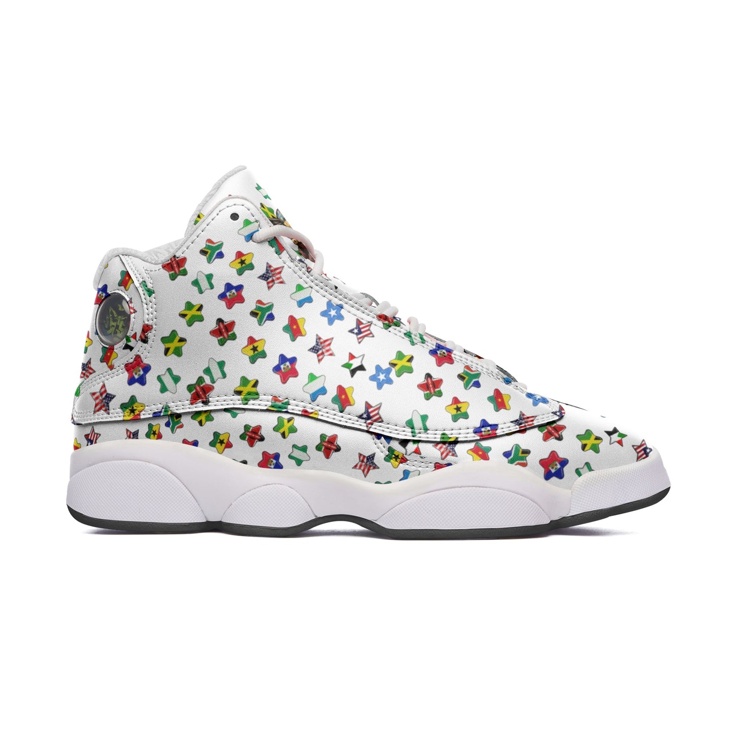 G7 HYBRID | Star Studded