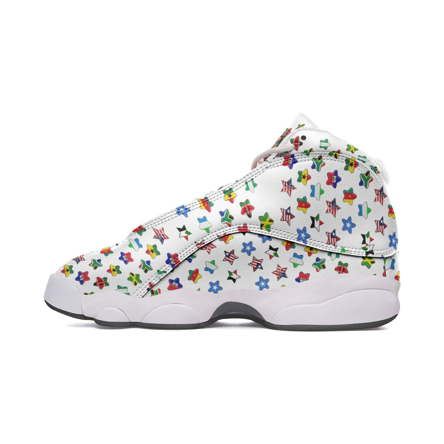 G7 HYBRID | Star Studded