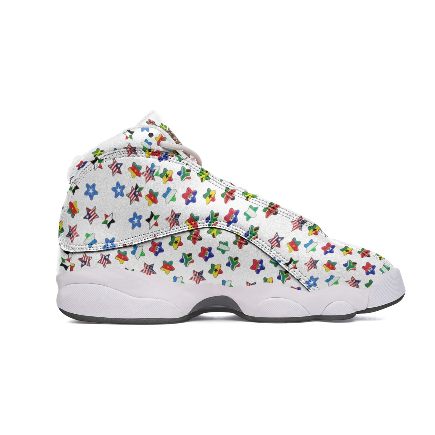 G7 HYBRID | Star Studded