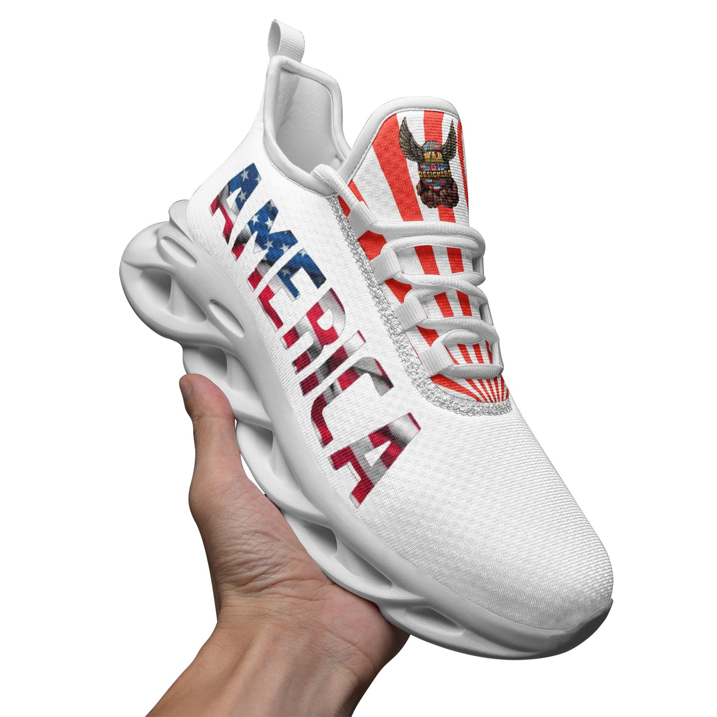 America | G12s - S2