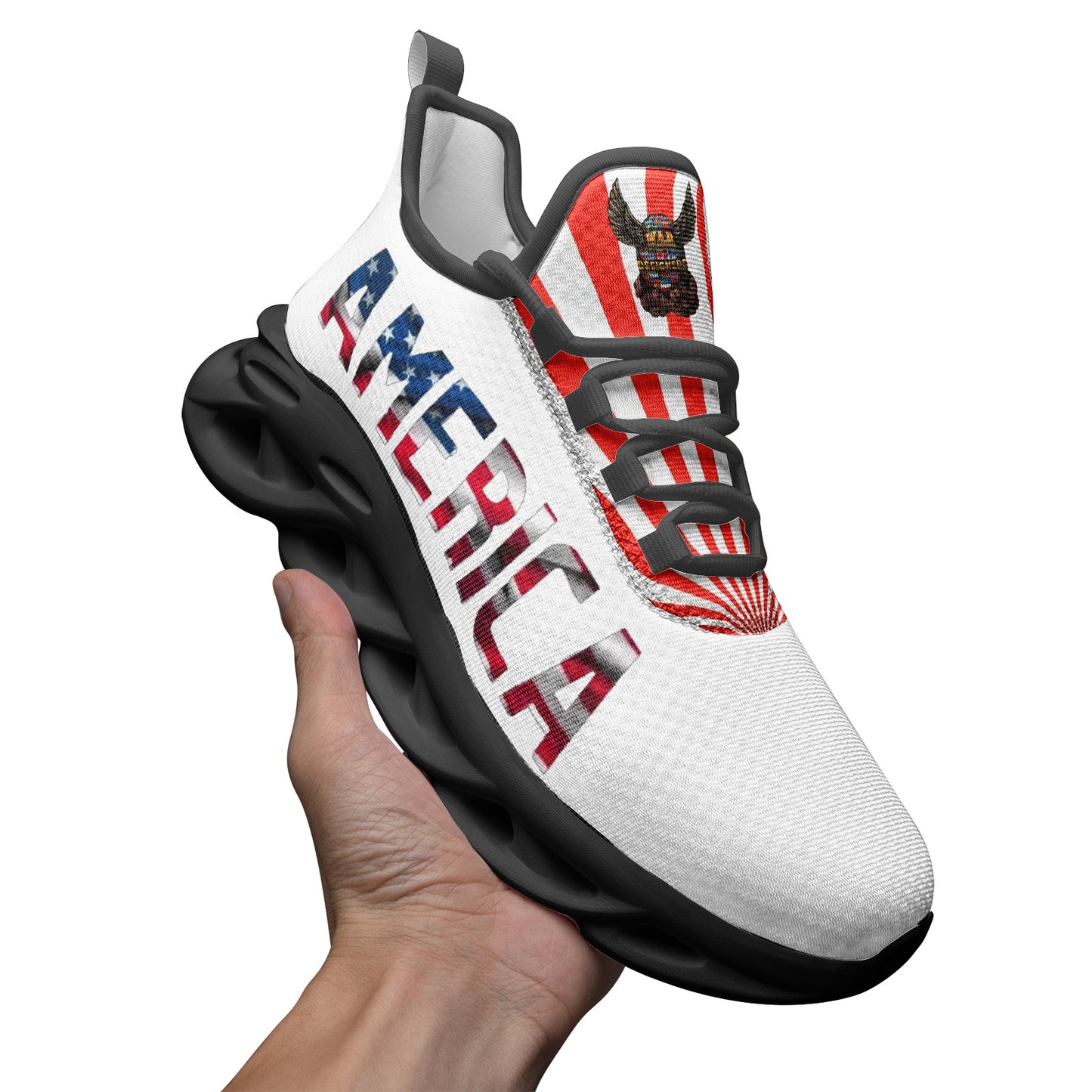 America | G12s - S2