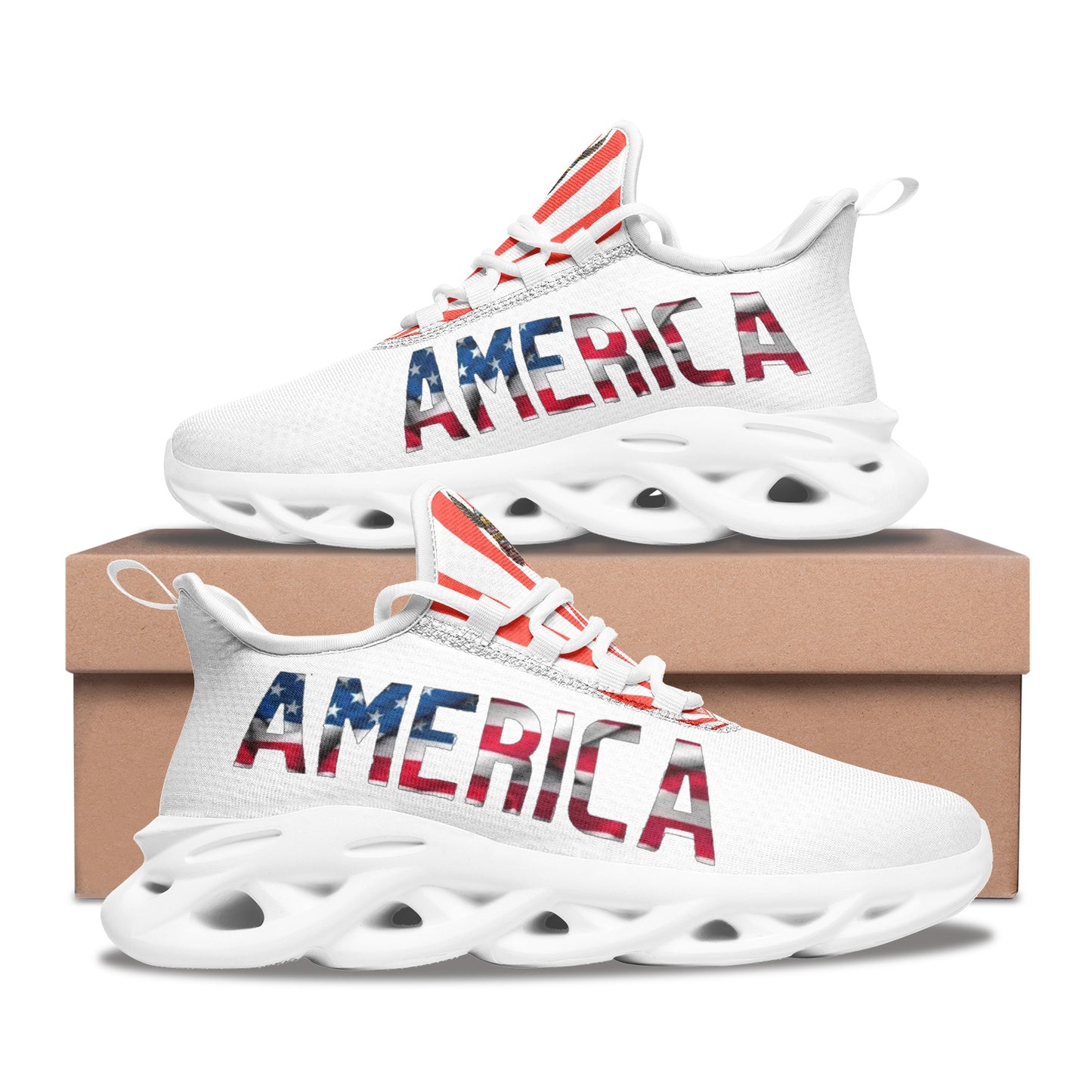 America | G12s - S2