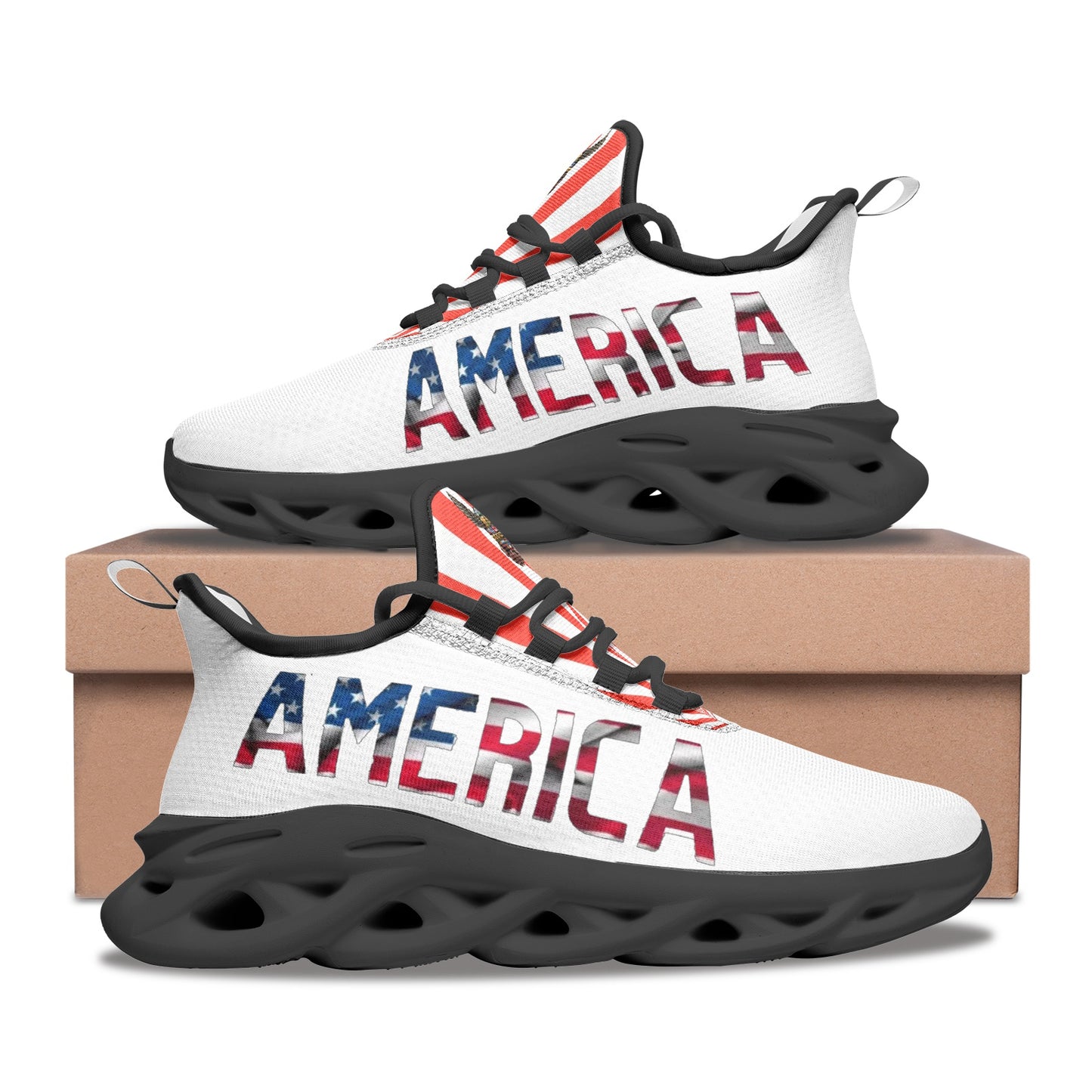 America | G12s - S2