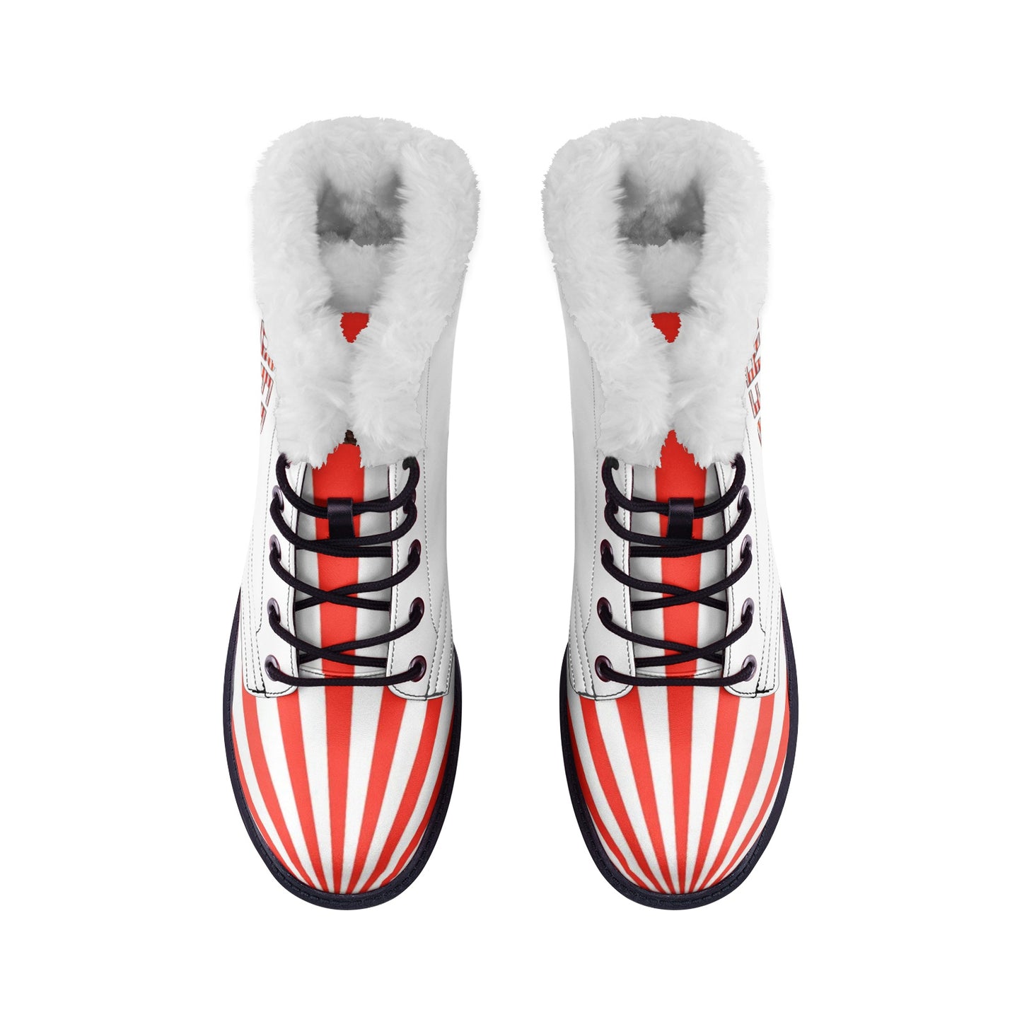 Liberia | WAR WINTER BOOTS - S1