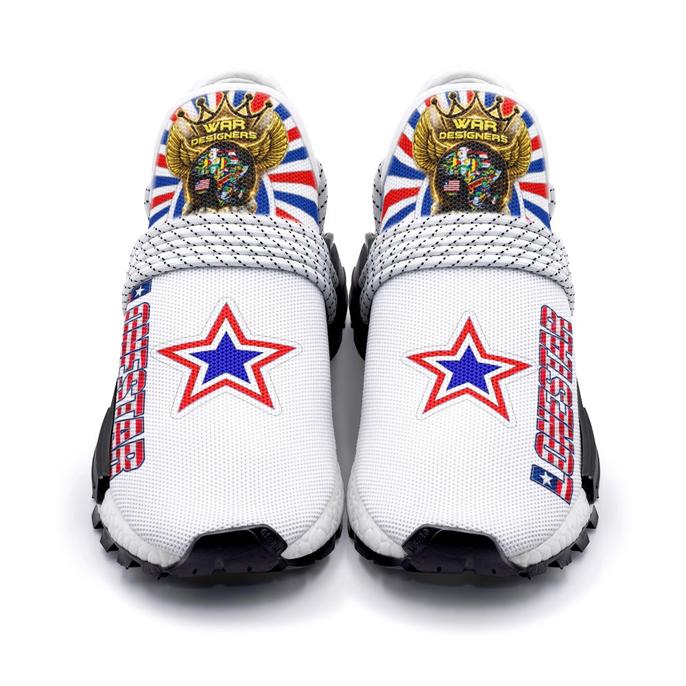 LONESTAR YEEZY