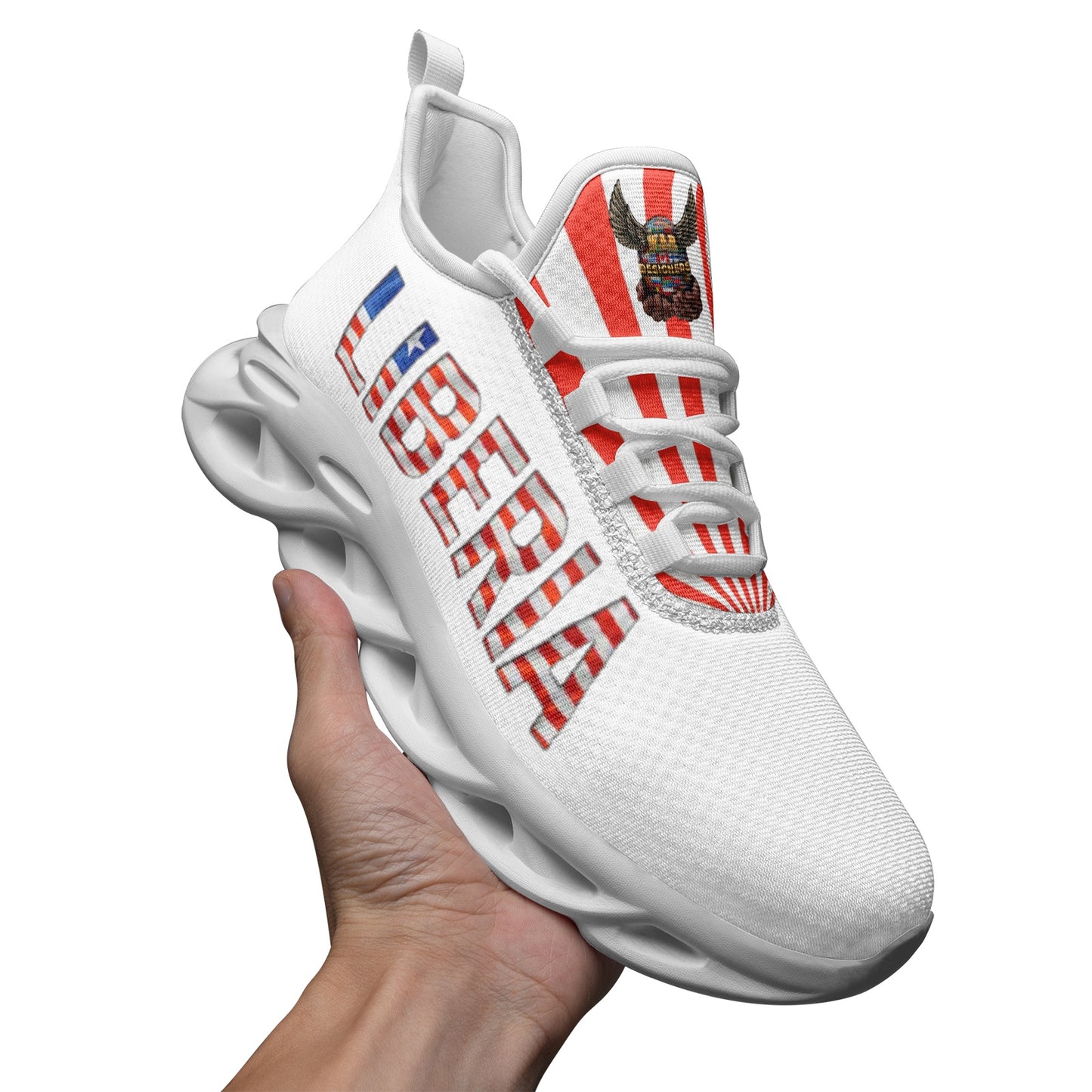 Liberia | G12s - S2