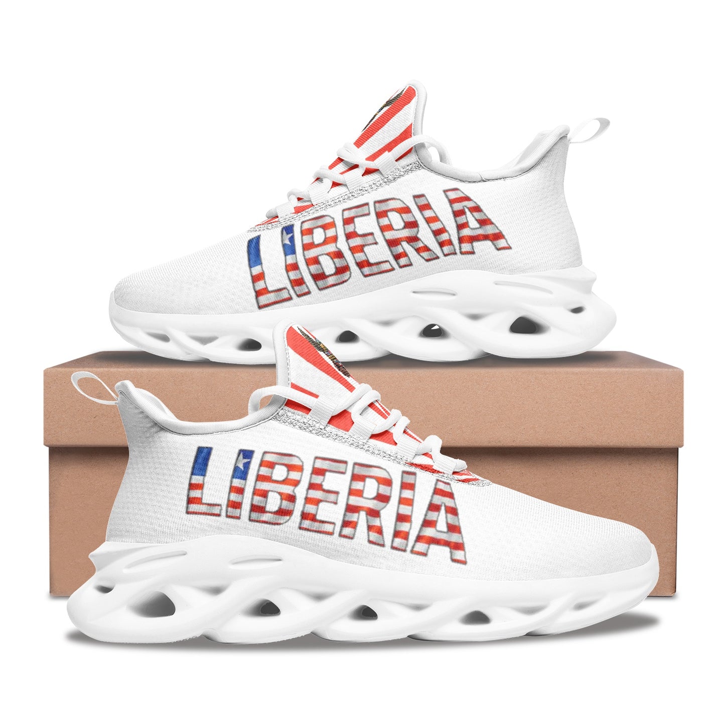 Liberia | G12s - S2