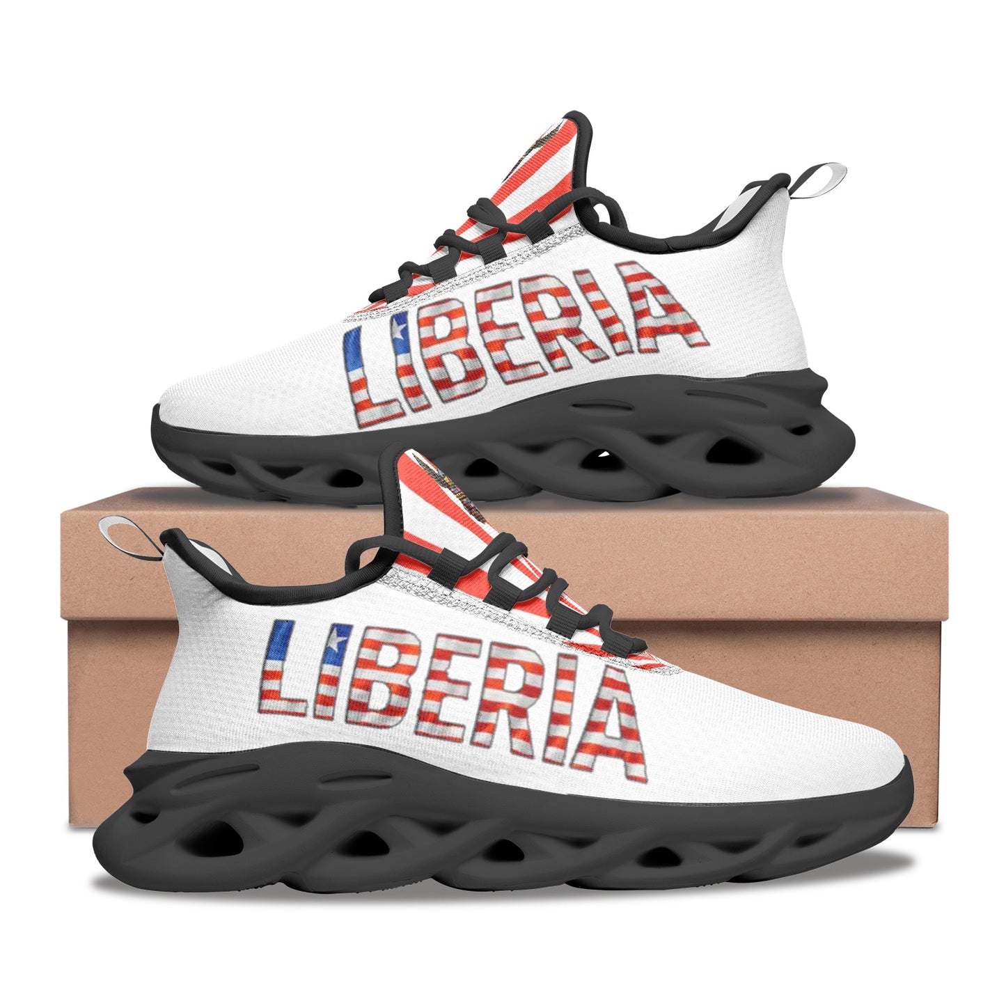 Liberia | G12s - S2