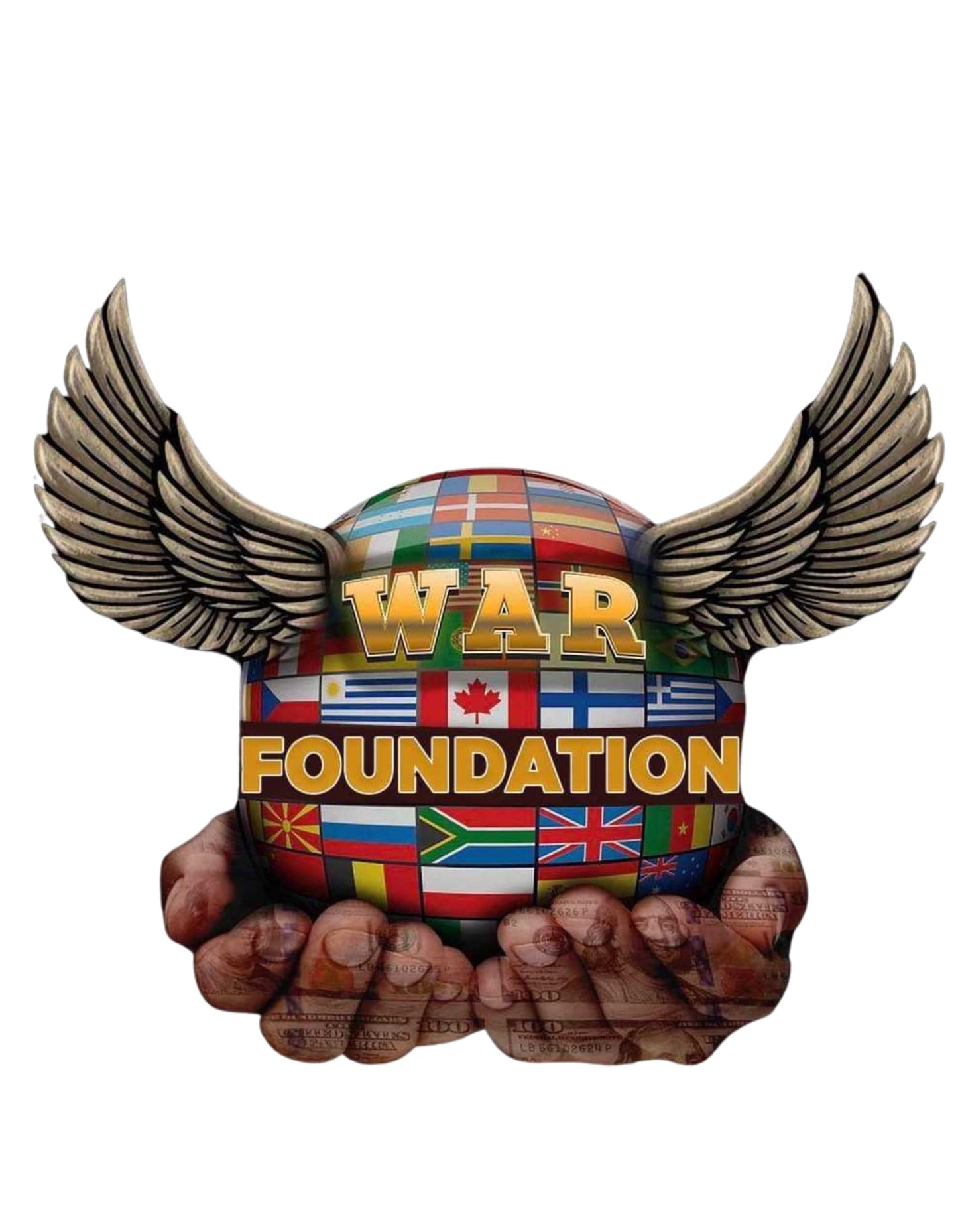 DONATE TODAY!!!