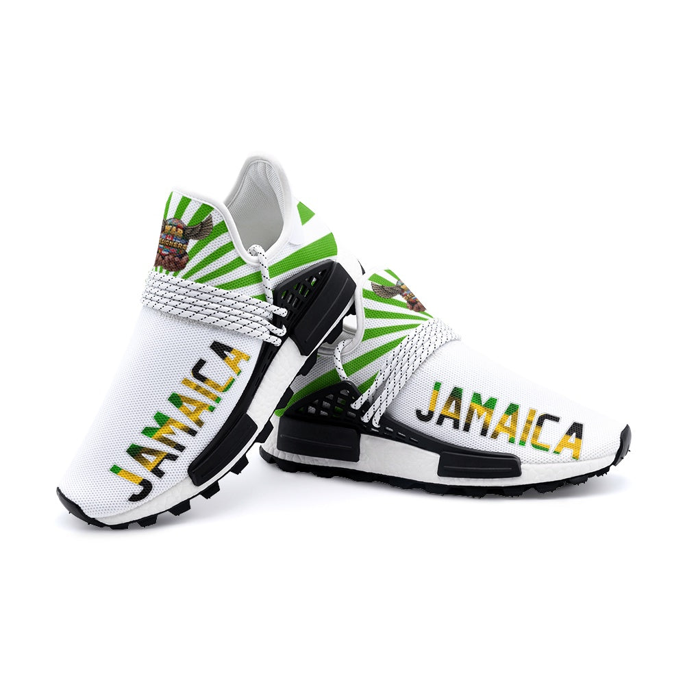 Jamaica | G12s - S1