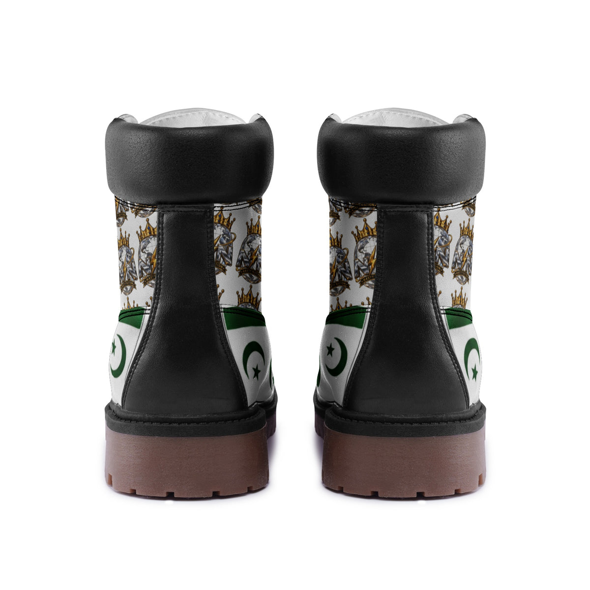 WAR7BOOTS
