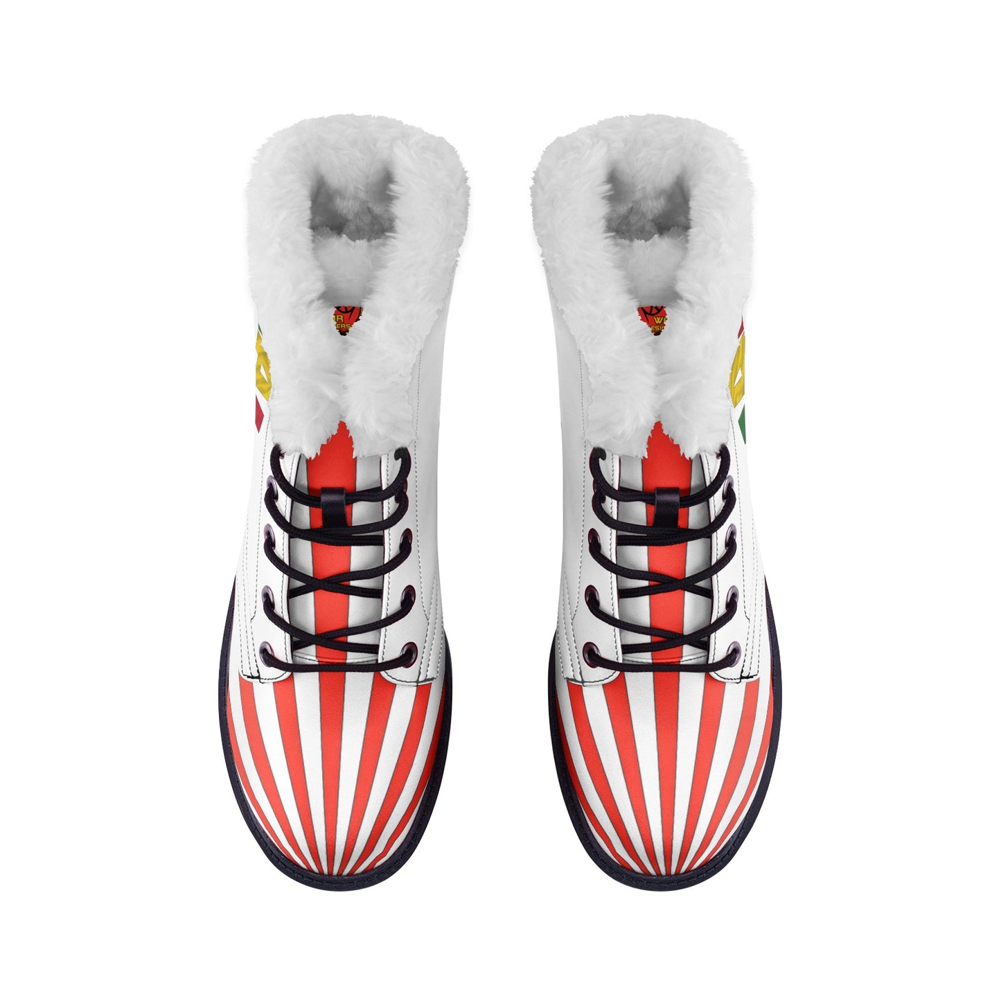 Mali | WAR WINTER BOOTS - S1