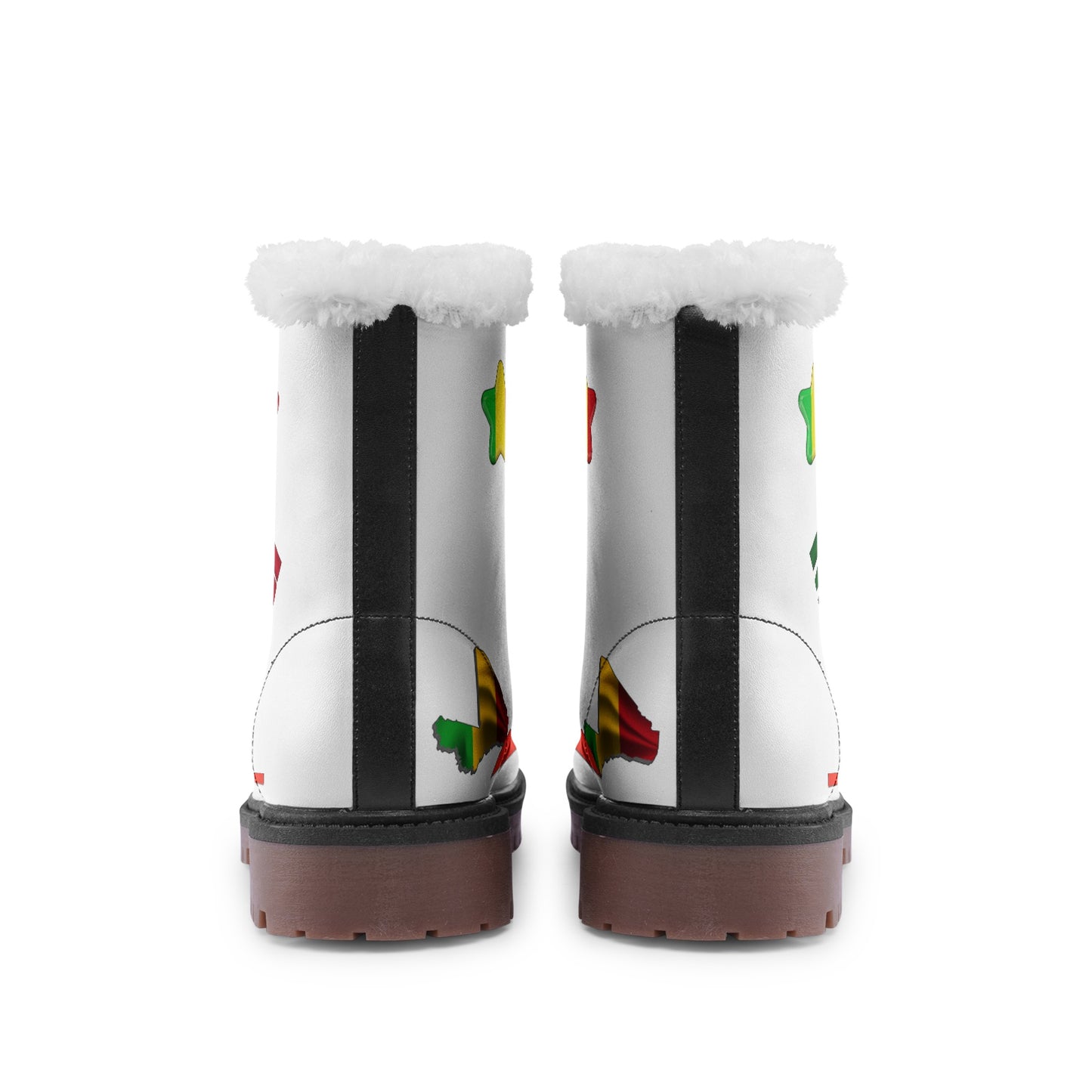 Mali | WAR WINTER BOOTS - S1