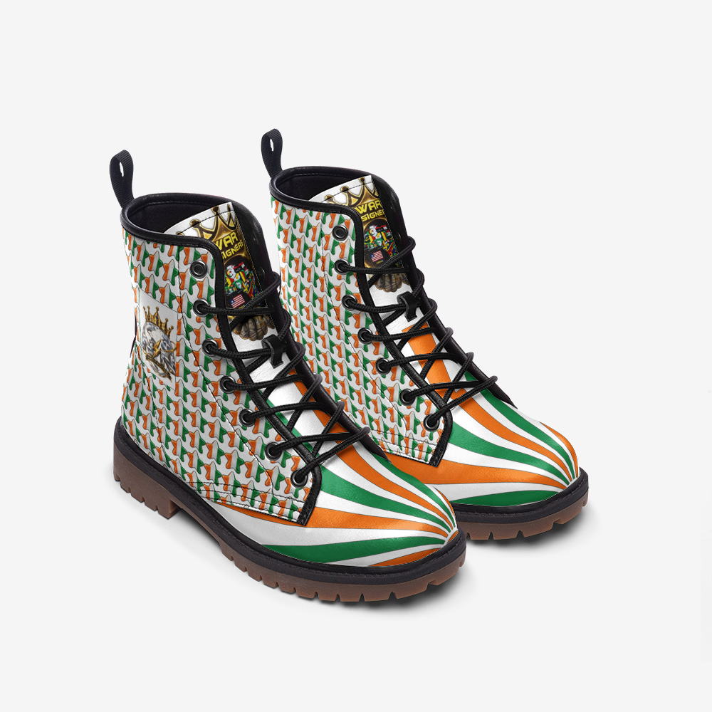 WAR7BOOTS