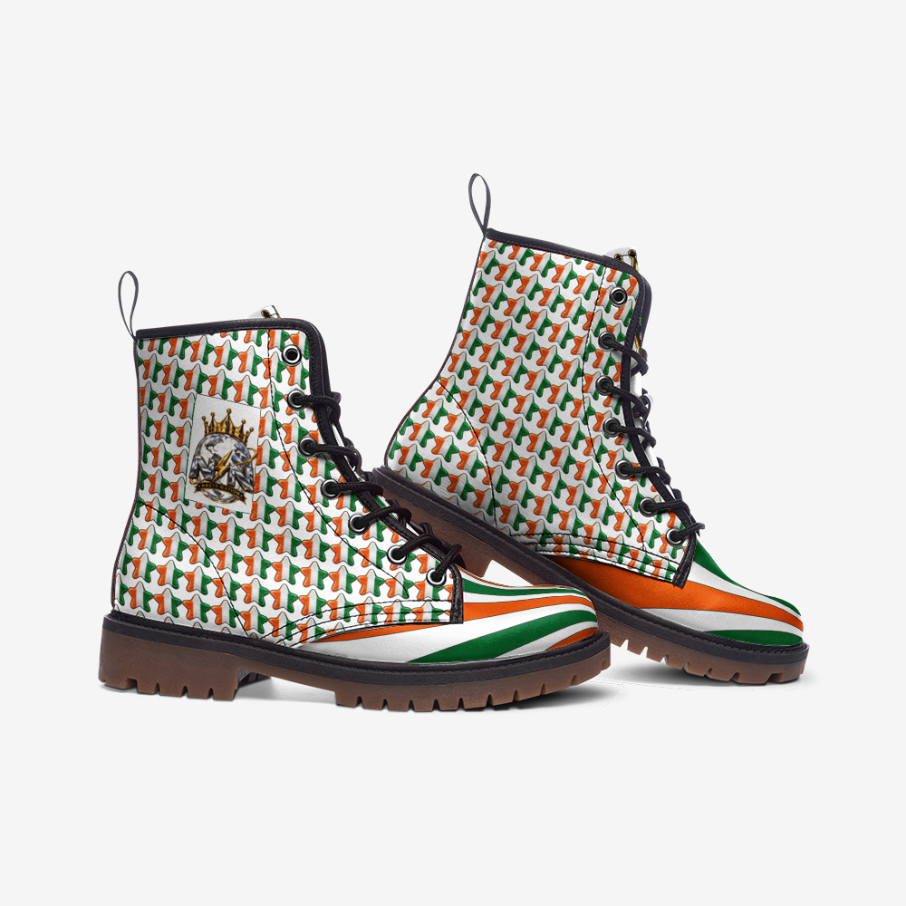 WAR7BOOTS