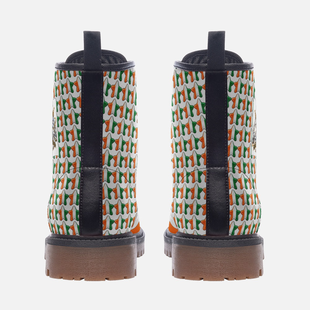 WAR7BOOTS