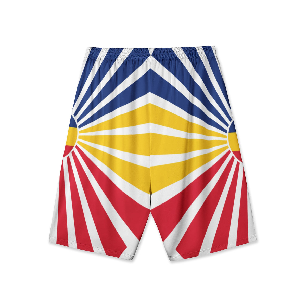 WAR7 SHORTS