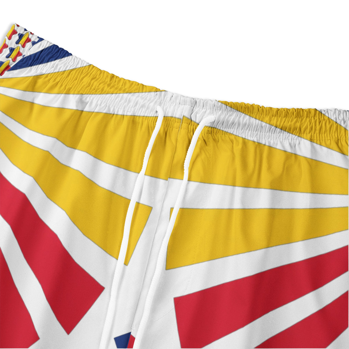 WAR7 SHORTS