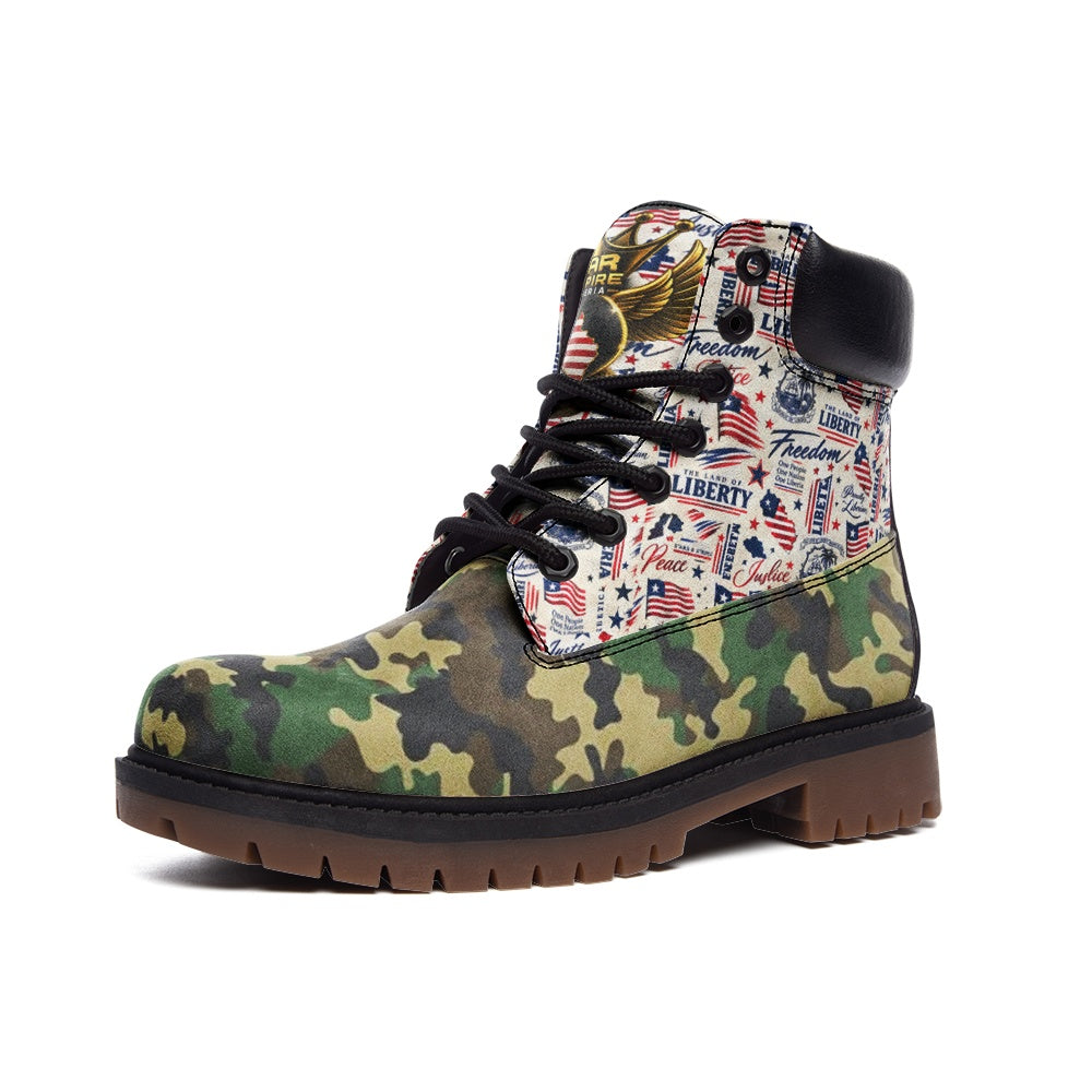 EMPIRE7 WARBOOTS