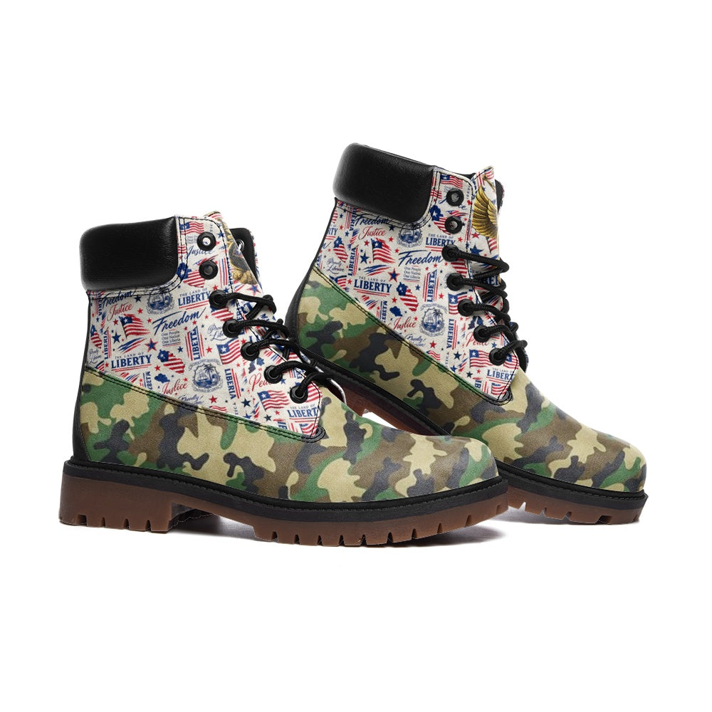 EMPIRE7 WARBOOTS