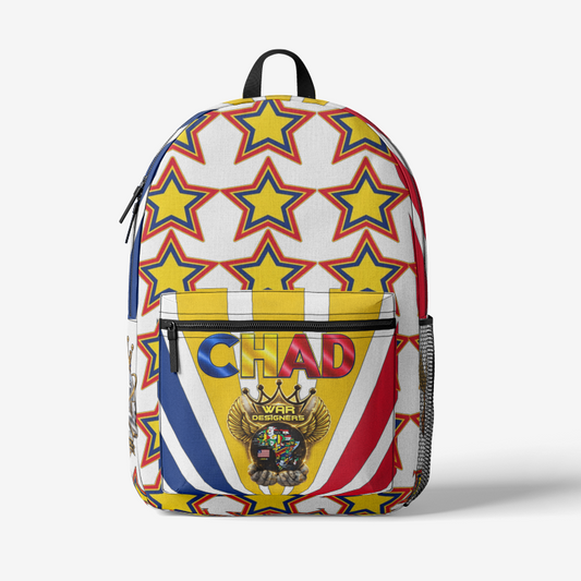 NASTY7 CHAD BOOKBAG