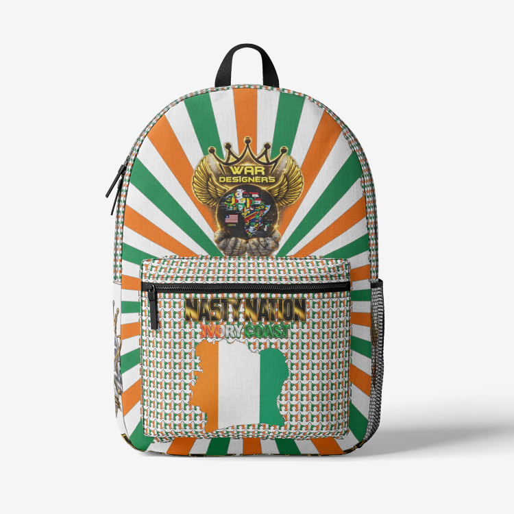 NASTY7 IV BAGS