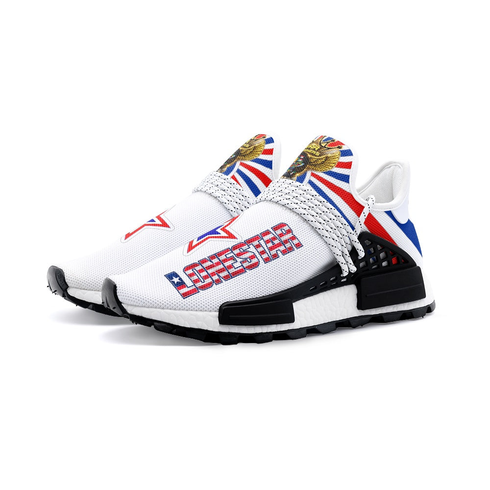 LONESTAR YEEZY
