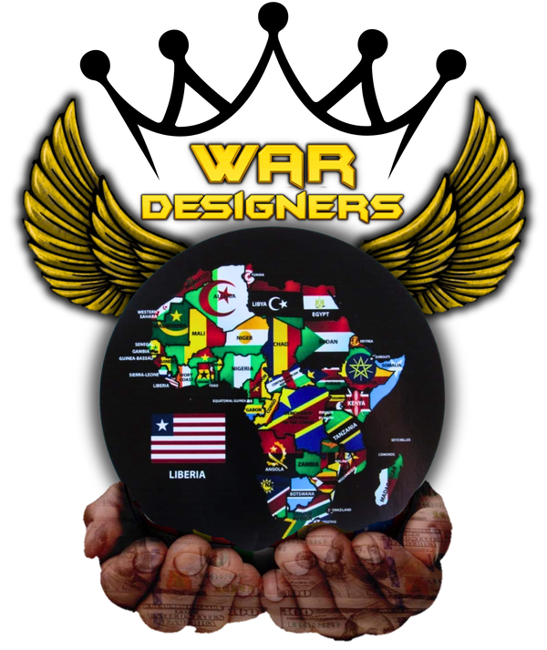 War Designers