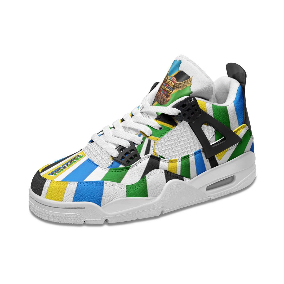 TANZANIA LUCKY7