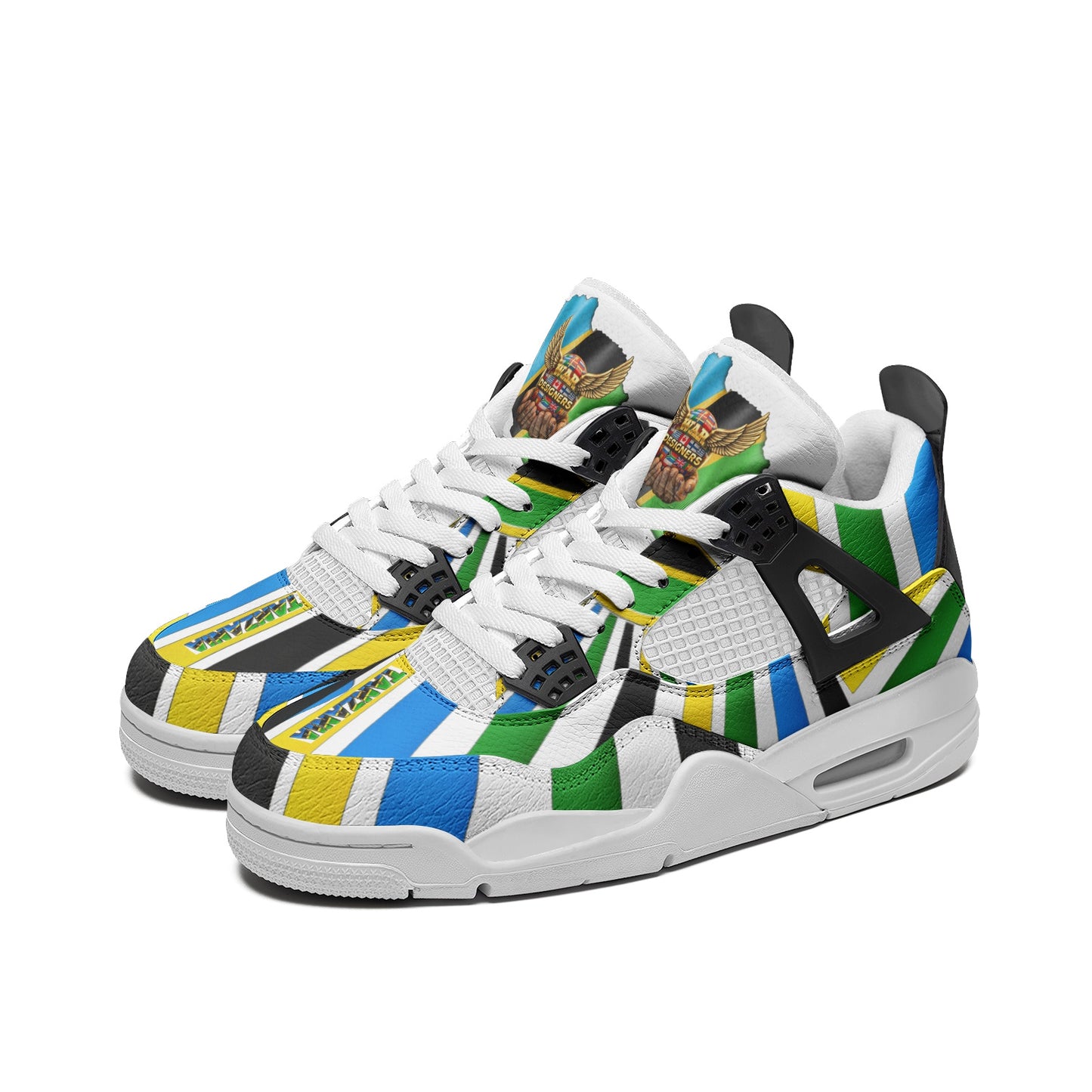 TANZANIA LUCKY7