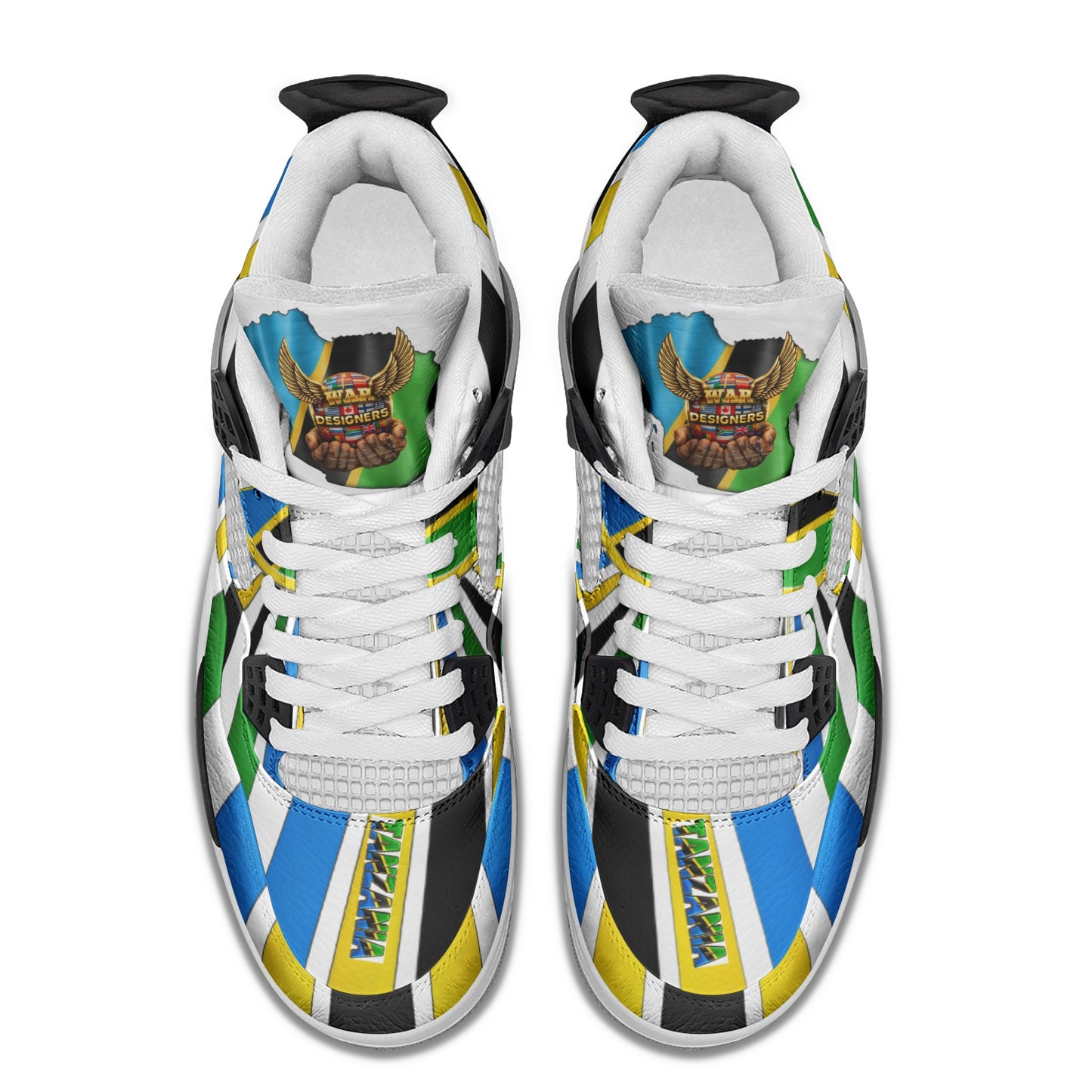 TANZANIA LUCKY7