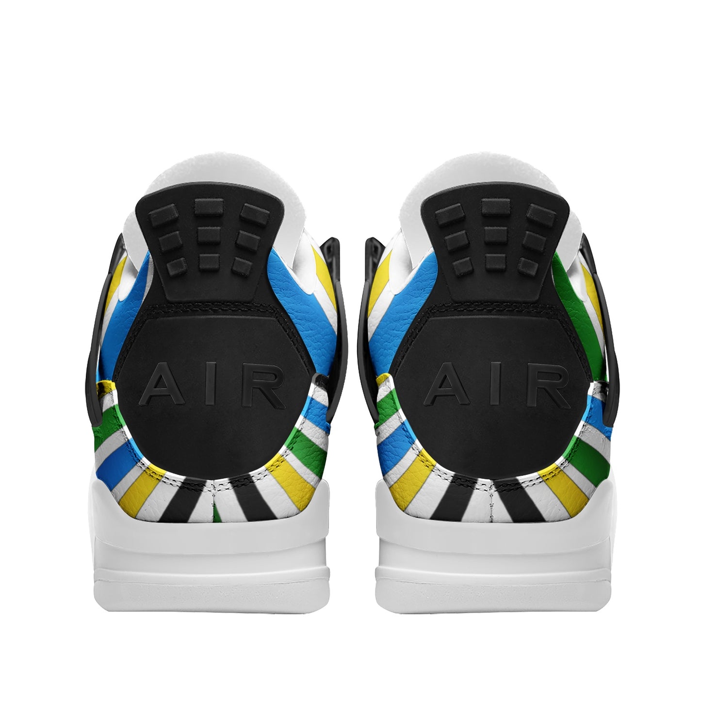 TANZANIA LUCKY7