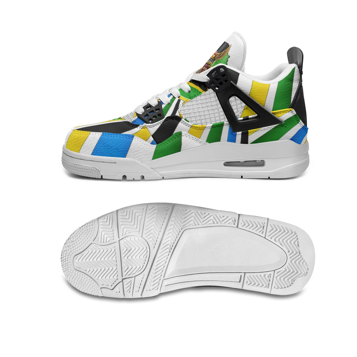 TANZANIA LUCKY7