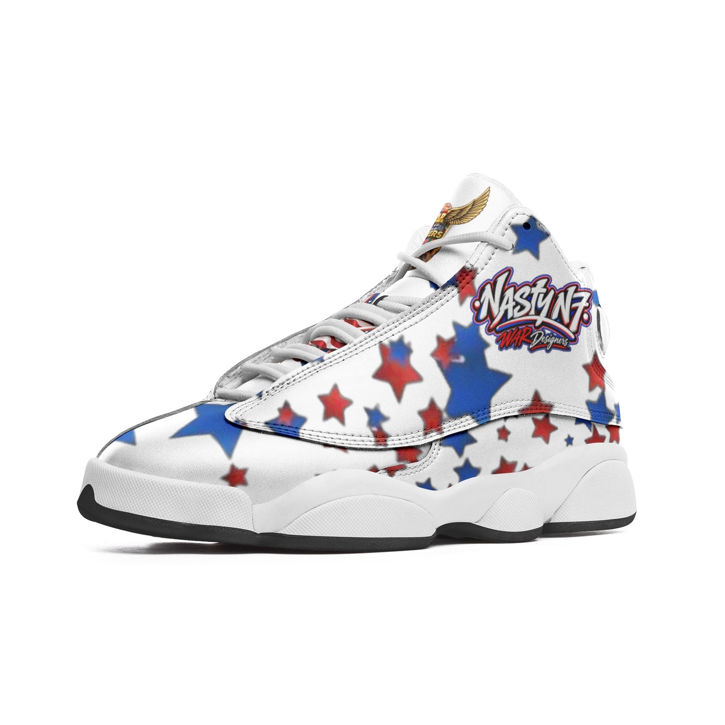 FREEDOM7 LIBERTYBELLS