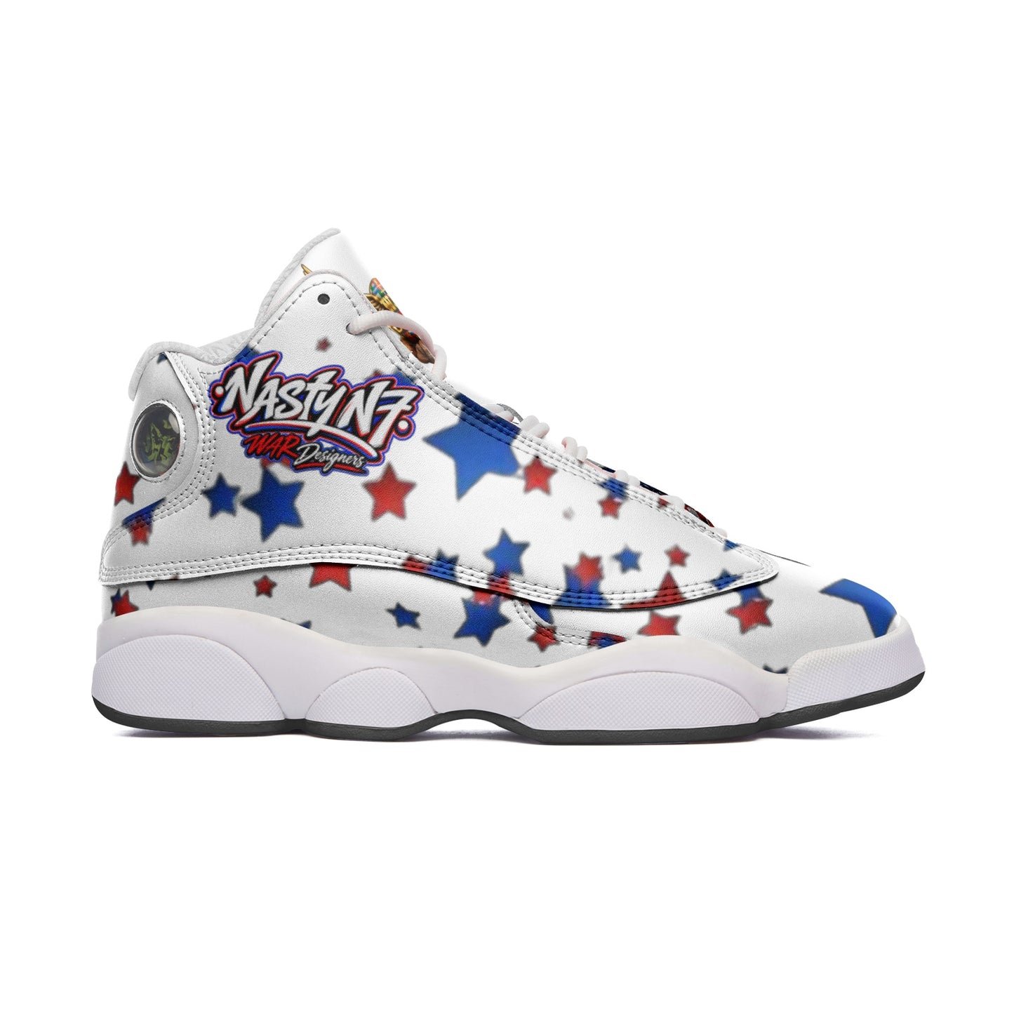 FREEDOM7 LIBERTYBELLS