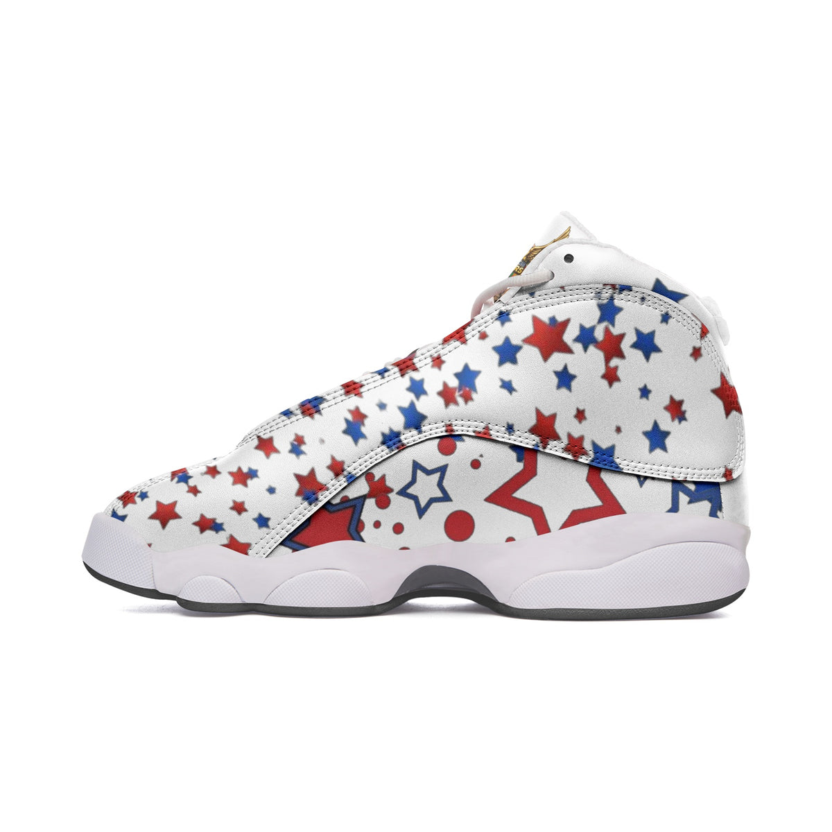 FREEDOM7 LIBERTYBELLS