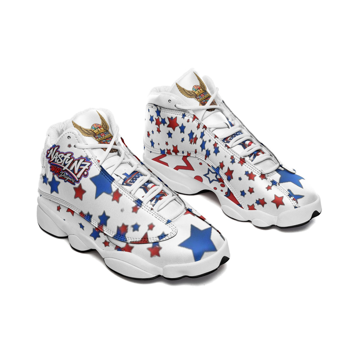 FREEDOM7 LIBERTYBELLS