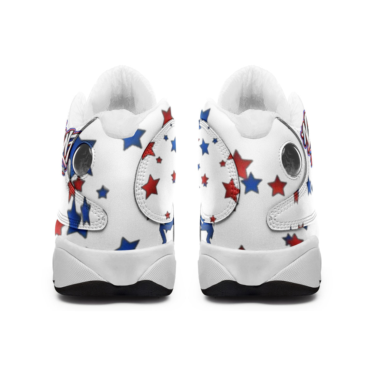 FREEDOM7 LIBERTYBELLS
