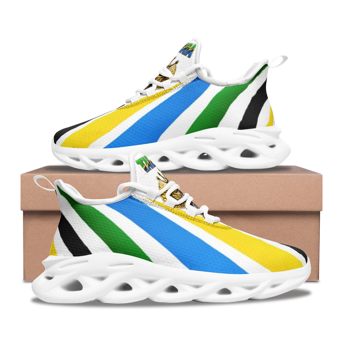 LUCKYCHARMS