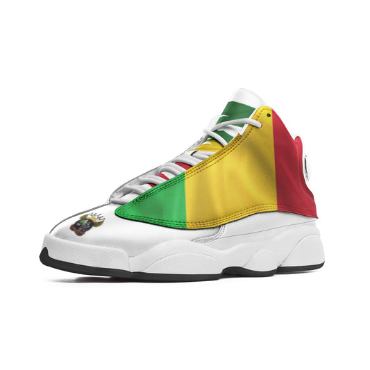 G7 's | Mali Edition