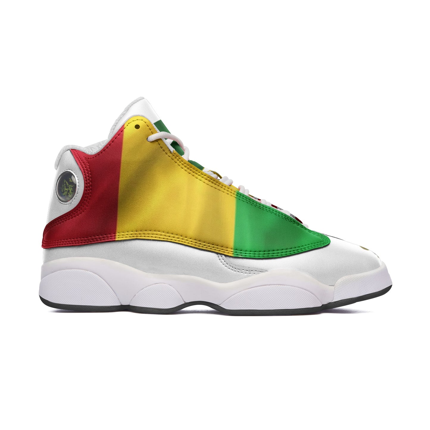 G7 's | Mali Edition