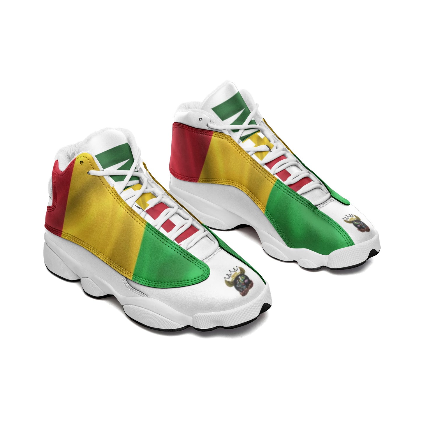 G7 's | Mali Edition